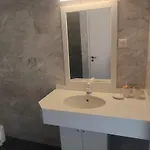 Lägenhet Patriko In Spartochori Spartokhórion