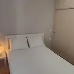 Patriko In Spartochori Lägenhet *
