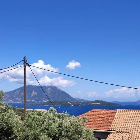 Lägenhet Patriko In Spartochori Spartokhórion