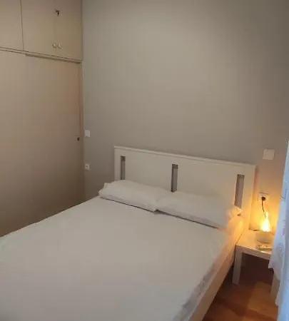 Apartman Patriko In Spartochori *