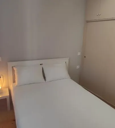 Patriko In Spartochori Apartman *