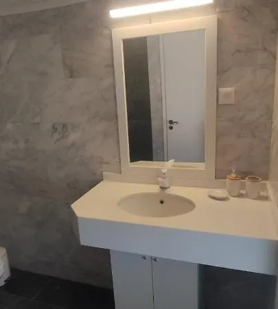 Appartamento Patriko In Spartochori Spartokhórion