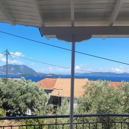 Appartamento Patriko In Spartochori *