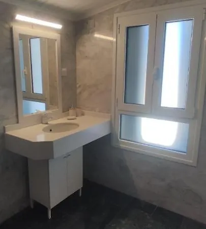 Apartmán Patriko In Spartochori