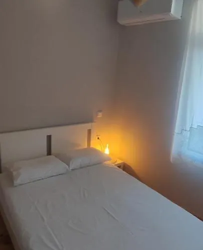 Appartement Patriko In Spartochori Spartokhórion