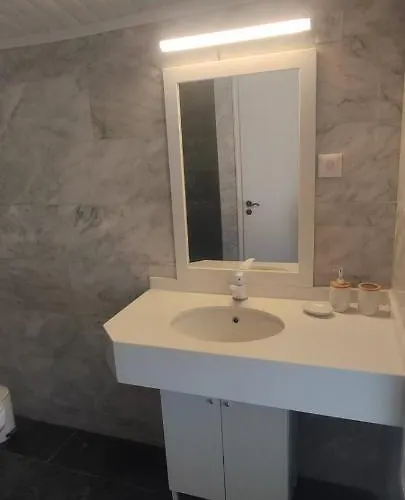 Appartement Patriko In Spartochori Spartokhórion