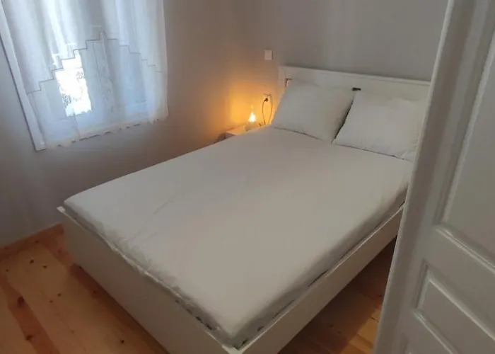 Appartement Patriko In Spartochori Spartokhórion