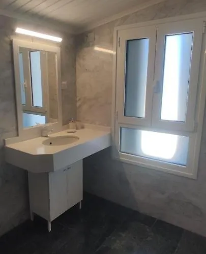 Appartement Patriko In Spartochori