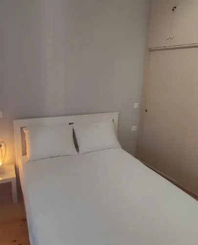 Patriko In Spartochori Appartement *